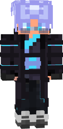 Preview of texture: SatoruKofeTwoVersion