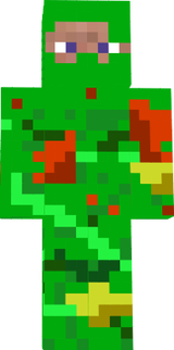 camo dude