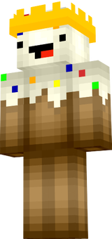 Noob cake