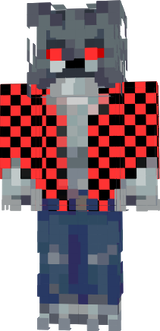 nightmare madness werewolf