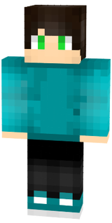 Yupolr skin