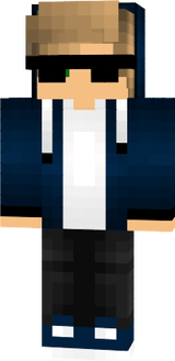 das skin