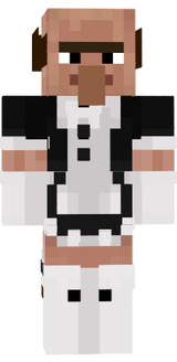maid villager