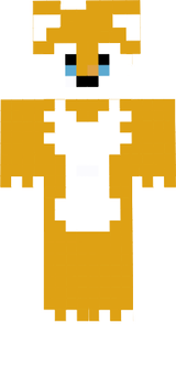 tails
