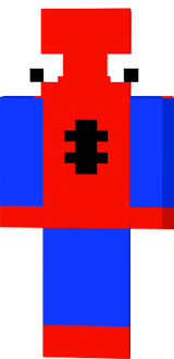 SpouderMan