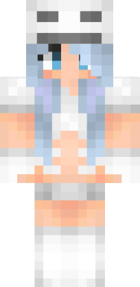 Preview of texture: minecraft avatar pls silme