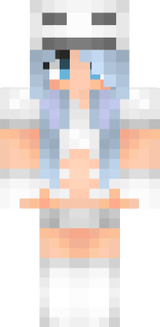 minecraft avatar pls silme