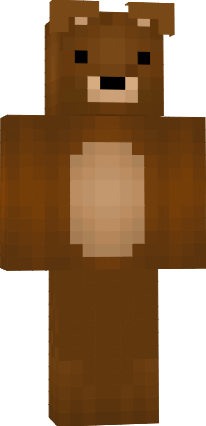 Preview of texture: nounours