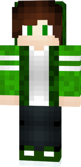 Tex Hs Skin