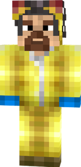 walter white