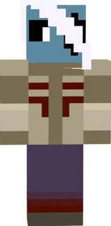 Better Eye patch smx