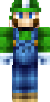 luigi