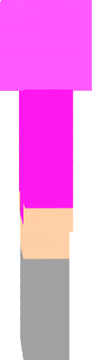 kirb skin