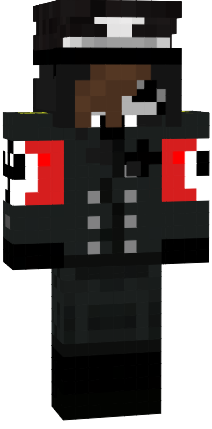 Preview of texture: whitemaskN