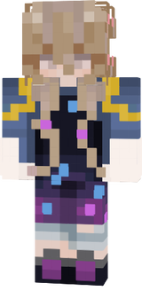 starborn oc