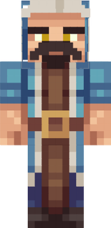 mago