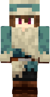 Sieg Nevado
