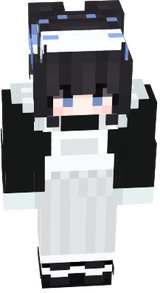 maid