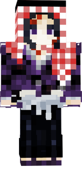 arabic kokushibo