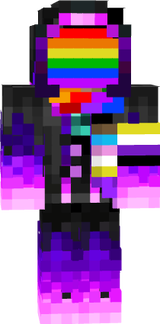 My skin