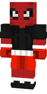 TomSpidey Boxeador