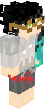 mefelz skin 