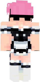 modozx faxineira