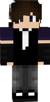 Michael Afton Jovem