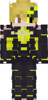bracolaca final form