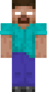 herobrine