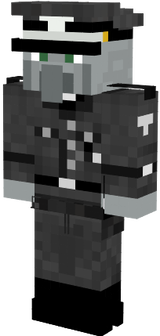 Pillager 