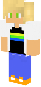 Adrien Agreste