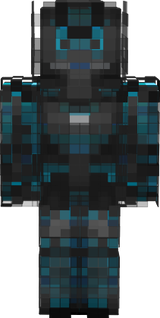 iron man mark 5