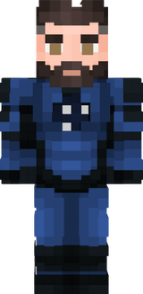Reed Richards