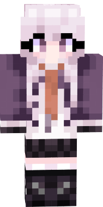 Preview of texture: kyoko2