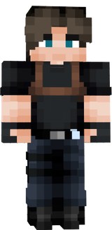 Leon UwU