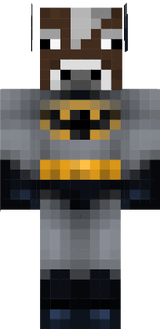 Vacabatman