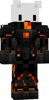 Robbot Polar