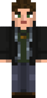 dean