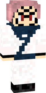 skin sukuna