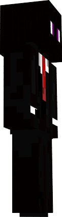 Preview of texture: 人間？エンダーマン