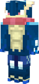 GRENINJA