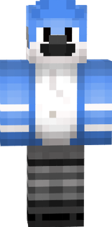 mordecai