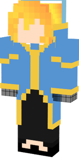 Chatherine mythos