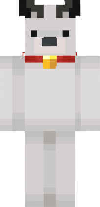 Preview of texture: Pug