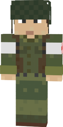 Preview of texture: солдат сша медик 3