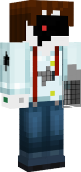 Reconstructed jess