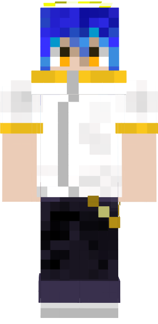 Preview of texture: minecraft_skin