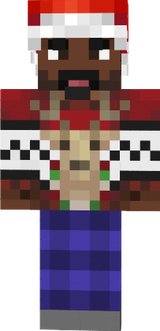 kanye navideño