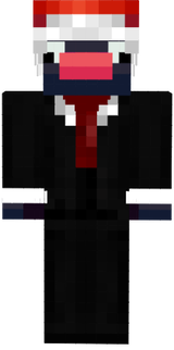 skin elegante para noche buena